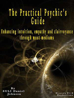 cover image of The Practical Psychic's Guide